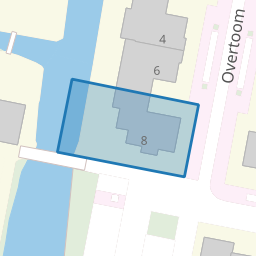 Perceel RWK02-B-5030