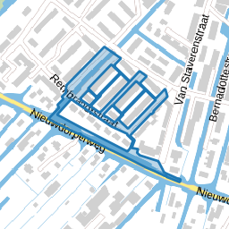 Perceel RWK02-B-5039