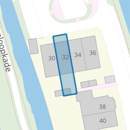 Perceel RWK02-B-5070