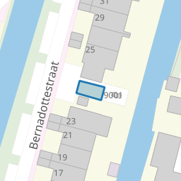 Perceel RWK02-B-5121