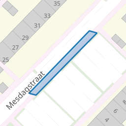 Perceel RWK02-B-5138