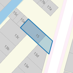 Perceel RWK02-B-5155