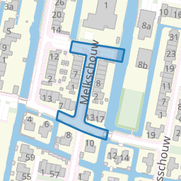 Perceel RWK02-B-5158