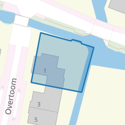 Perceel RWK02-B-5186