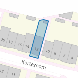 Perceel RWK02-B-5199