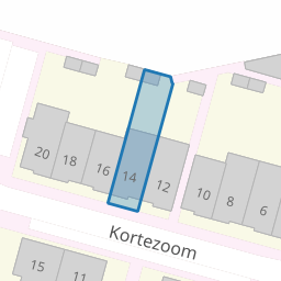 Perceel RWK02-B-5200