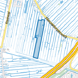 Perceel RWK02-B-5238