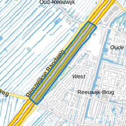 Perceel RWK02-B-5260