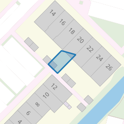 Perceel RWK02-B-5318