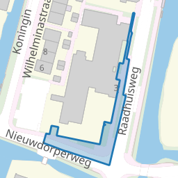 Perceel RWK02-B-5375