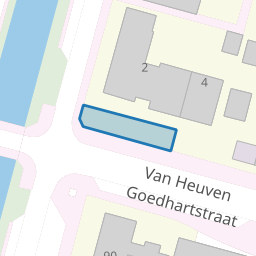 Perceel RWK02-B-5407