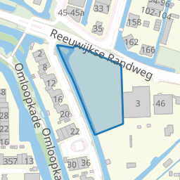 Perceel RWK02-B-5433