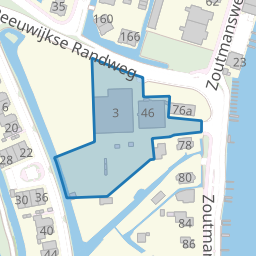 Perceel RWK02-B-5434