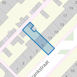 Perceel RWK02-B-5452