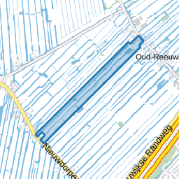 Perceel RWK02-B-5475