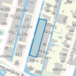 Perceel RWK02-B-5495