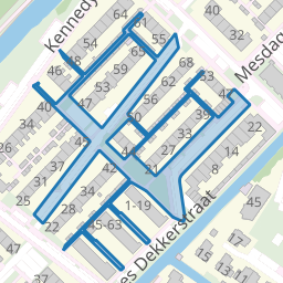 Perceel RWK02-B-5538