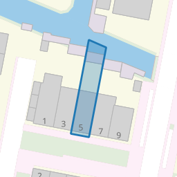 Perceel RWK02-B-5684