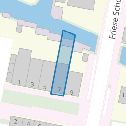 Perceel RWK02-B-5688