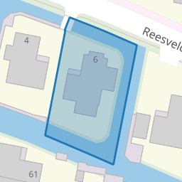 Perceel RWK02-B-5690