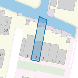 Perceel RWK02-B-5694