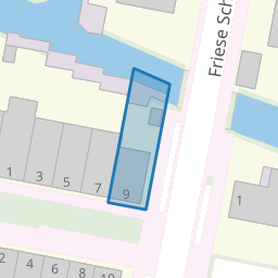 Perceel RWK02-B-5705