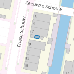 Perceel RWK02-B-5706