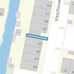 Perceel RWK02-B-5710