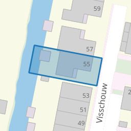 Perceel RWK02-B-5719