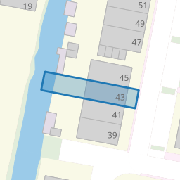 Perceel RWK02-B-5721