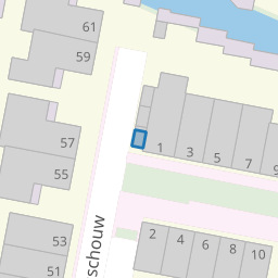 Perceel RWK02-B-5722