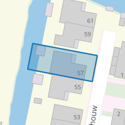 Perceel RWK02-B-5724