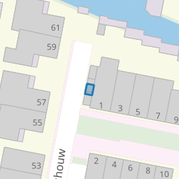 Perceel RWK02-B-5728