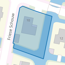 Perceel RWK02-B-5735