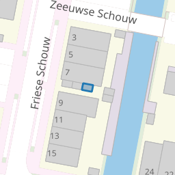 Perceel RWK02-B-5740