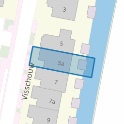 Perceel RWK02-B-5773