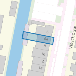 Perceel RWK02-B-5785