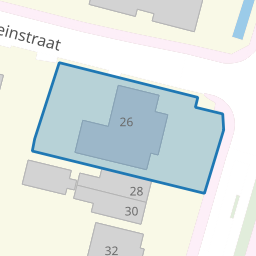 Perceel RWK02-B-5812