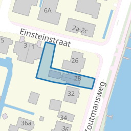 Perceel RWK02-B-5813