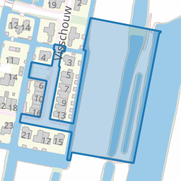 Perceel RWK02-B-5818