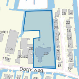 Perceel RWK02-B-5907