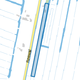 Perceel RWK02-B-5921