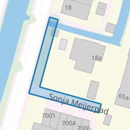 Perceel RWK02-B-5922