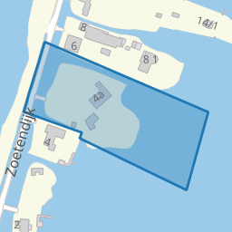 Perceel RWK02-C-1666