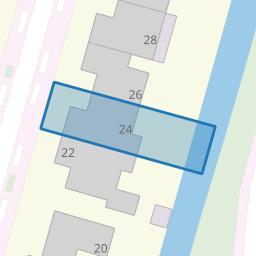 Perceel RWK02-C-1722