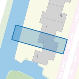 Perceel RWK02-C-1732