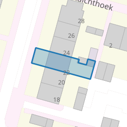 Perceel RWK02-C-1736