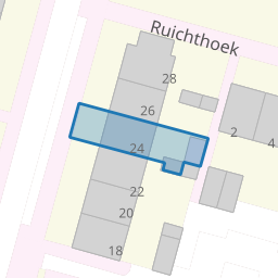 Perceel RWK02-C-1737