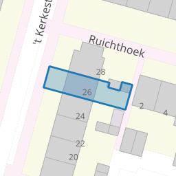 Perceel RWK02-C-1738