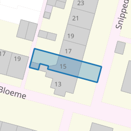 Perceel RWK02-C-1754